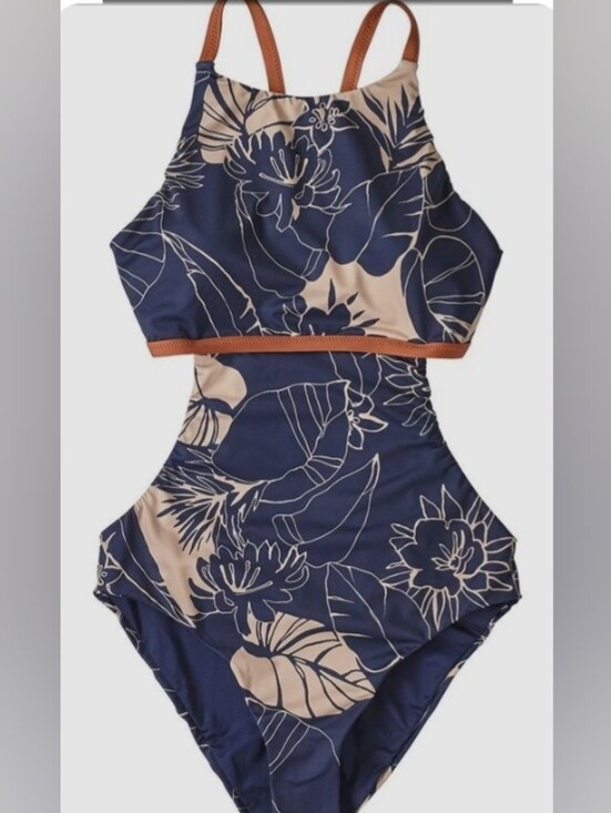 Patagonia Other - Patagonia Nireta one-piece swimsuit